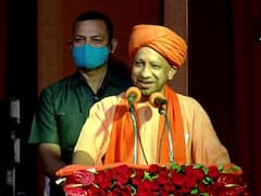 Yogi Adityanath Government Announces Extension Of PM-GKAY Ration Scheme Till Holi