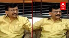 Sanjay Raut on Fuel : दर 25 रुपयांनी कमी करायला होते, इंधन दर कपातीवर संजय राऊतांचा निशाणा
