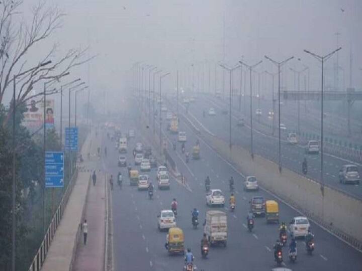 Delhi-NCR Weather Today: know weather and air quality pollution level of delhi ncr today Delhi-NCR Weather Today: दिवाली से पहले खराब हुई दिल्ली-एनसीआर की हवा, आज ऐसा रहेगा मौसम का मिज़ाज