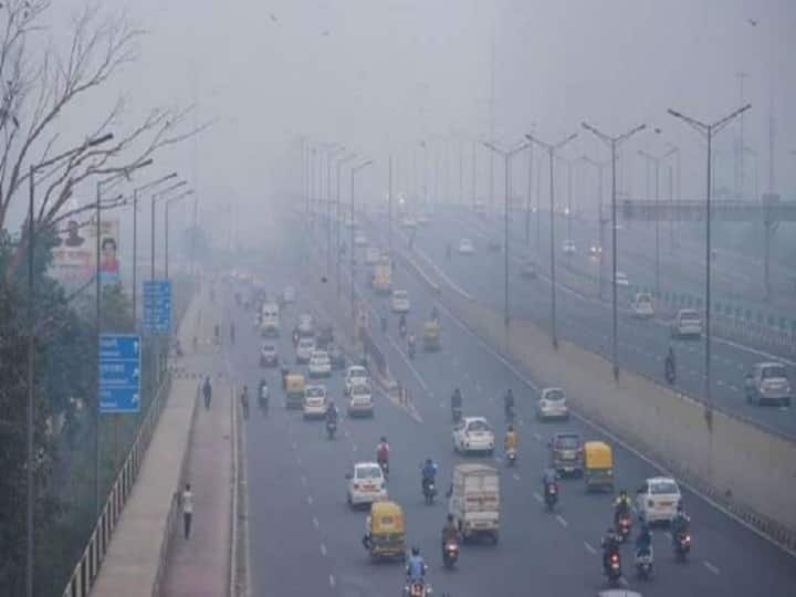 Delhi-NCR Weather Today: दिवाली से पहले खराब हुई दिल्ली-एनसीआर की हवा, आज ऐसा रहेगा मौसम का मिज़ाज Delhi-NCR Weather Today: know weather and air quality pollution level of delhi ncr today Delhi-NCR Weather Today: दिवाली से पहले खराब हुई दिल्ली-एनसीआर की हवा, आज ऐसा रहेगा मौसम का मिज़ाज