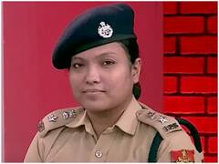 In Pics: मिलिए दिल्ली की 'सुपर लेडी कॉप्स' से, राजधानी के जिलों की कमान ‘मैडम DCP’ के पास