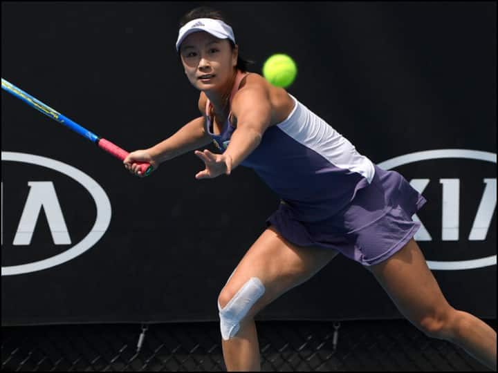 टेनिस खिलाड़ी ने चीन के पूर्व डिप्टी PM पर लगाया यौन उत्पीड़न का आरोप, ऑनलाइन चर्चा पर लगी रोक 