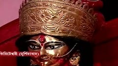 Kali Katha : মুর্শিদাবাদের কিরিটেশ্বরীর মন্দিরকে ঘিরে পাতায় পাতায় ইতিহাস| Bangla New
