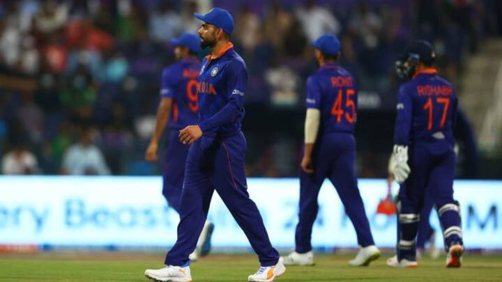 ৬৬ রানে আফগানিস্তানকে হারিয়ে দিল টিম ইন্ডিয়া।