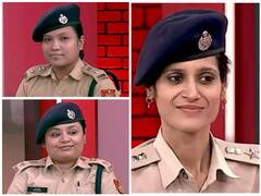 In Pics: मिलिए दिल्ली की 'सुपर लेडी कॉप्स' से, राजधानी के जिलों की कमान ‘मैडम DCP’ के पास