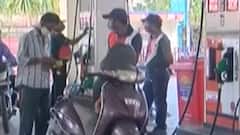 ફટાફટ:કેન્દ્ર સરકારે પેટ્રોલ અને ડીઝલમાં એકસાઇઝ ડ્યુટી ઘટાડી, જાણો શું છે નવા ભાવ?