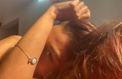 Tabu Birthday : आपल्या अभिनयानं बॉलिवूडमध्ये छाप सोडणारी अभिनेत्री तब्बूचा आज 51वा वाढदिवस...