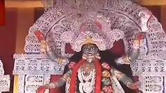 Kali Puja 2021: নিছক বারোয়ারি পুজো, আমহার্স্ট স্ট্রিটের পুজোর কাছে আজ বাকি সব পানসে | Bangla News
