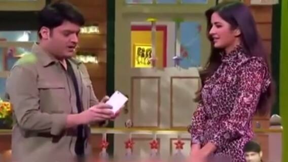 Diwali celebrations with Kapil Sharma | Back to Memories