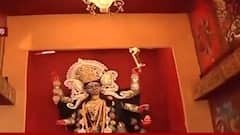 Kali Puja 2021: সাবেকি প্রতিমায় আরাধনা, সেরা পুজোর সম্মান বিডন স্ট্রিটের নেতাজি তরুণ সঙ্ঘকে| Bangla News