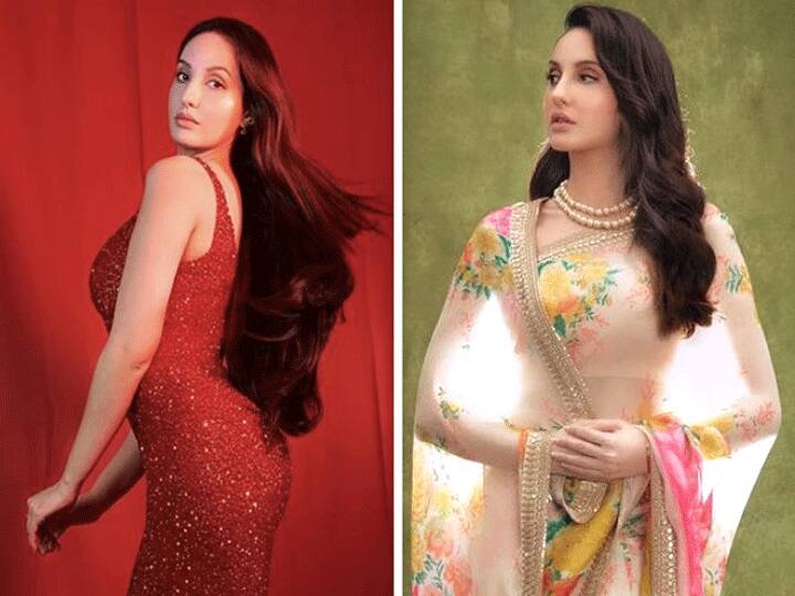 Nora Fatehi Video: लेटेस्ट वीडियो में Nora Fatehi ने दिखाए किलर मूव्स, वीडियो को बार-बार देख रहे फैंस