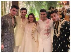 Ekta Kapoor Diwali Bash: पार्टी में Mouni Roy, Hina Khan से लेकर Salman Khan पहुंचे, देखिए चार चांद लगाने वाले एक्टर्स की तस्वीरें