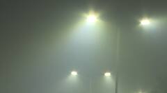 Delhi-NCR chokes as AQI in Noida dips to 718