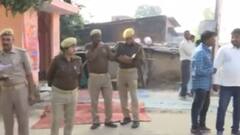 Gorakhpur: CM Yogi के दौरे को लेकर वनटांगिया गांव में उत्साह, क्या है इसका इतिहास?