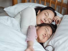 Sleep and Diabetes: నిద్ర సరిపోకపోతే డయాబెటిస్ వచ్చే ఛాన్స్..