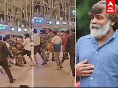 Vijaysethupathi: விஜய் சேதுபதி மீது தாக்குதல்.. பின்னணி என்ன?