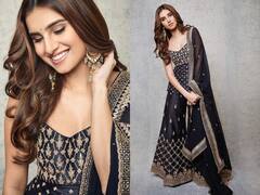 Diwali 2021 पर ब्लैक ड्रेस में दिखें स्टनिंग और गॉर्जियस, Deepika Padukone से लेकर Alia Bhatt तक से लें स्टाइलिंग टिप्स