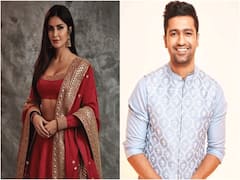 Katrina Kaif Video: क्या Vicky Kaushal संग शादी की तैयारियों में लग चुकी हैं Katrina Kaif? वायरल वीडियो में अपने सनम का इंतजार करती दिखीं एक्ट्रेस!