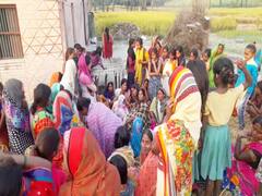 बिहार में 27 लोगों की मौत, गोपालगंज में 17 और बेतिया में 10 लोगों की जान गई, जहरीली शराब की आशंका