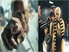 Indian 2 | கமல் ரசிகர்களுக்கு ஒரு குட் நியூஸ்!  கியர் போட்டு கிளம்பும் இந்தியன் 2!