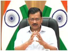Diwali 2021: दिल्ली के सीएम केजरीवाल ने पर्व की दी बधाई, कहा- आज शाम साथ में करें दिवाली पूजन