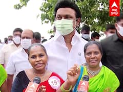 Narikuravar Ashwini: பூஞ்சேரியில் முதல்வர்! நடந்தது என்ன? Detailed Report