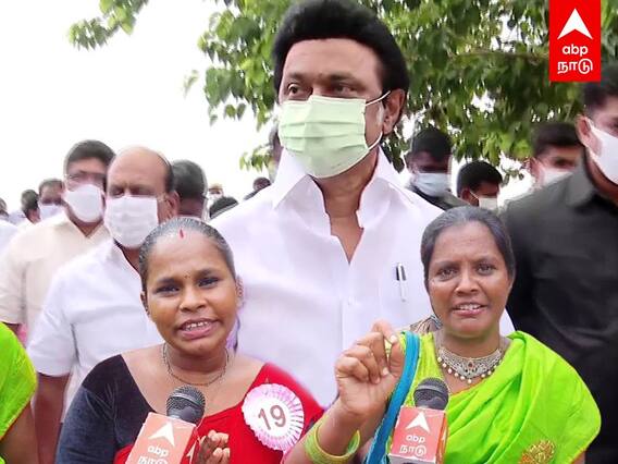 Narikuravar Ashwini: பூஞ்சேரியில் முதல்வர்! நடந்தது என்ன? Detailed Report