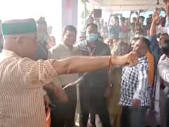 Govardhan Puja: Why Chhattisgarh CM Bhupesh Baghel gets whipped?