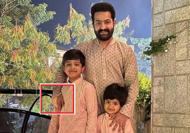 NTR Jr gets Injured and undergoes minor surgery for a right hand finger fracture NTR: ఎన్టీఆర్ కుడిచేతి వేలికి గాయం... సర్జరీ పూర్తి, ఇంట్లో విశ్రాంతి!