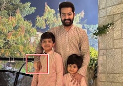 NTR: ఎన్టీఆర్ కుడిచేతి వేలికి గాయం... సర్జరీ పూర్తి, ఇంట్లో విశ్రాంతి!