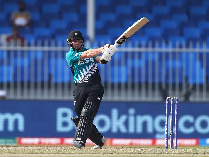 NZ Vs NAM: న్యూజిలాండ్ స్కోరు 163.. నమీబియా.. కొట్టేయవా! ICC T20 WC 2021: New Zealand gave target of 164 runs Against Namibia in Match 36 at Sharjah Stadium NZ Vs NAM: న్యూజిలాండ్ స్కోరు 163.. నమీబియా.. కొట్టేయవా!