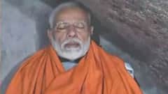 PM Modi Kedarnath Visit: पीएम मोदी के केदारनाथ दौरे पर विशेष कवरेज, देखिए अब तक का अपडेट