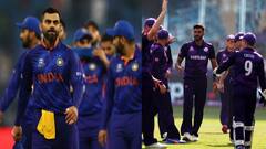 T20 IND VS SCOT: আজ ২২ গজের লড়াইয়ে স্কটল্যান্ডের সামনে বিরাটরা, কখন? কোথায় দেখবেন ম্যাচ?