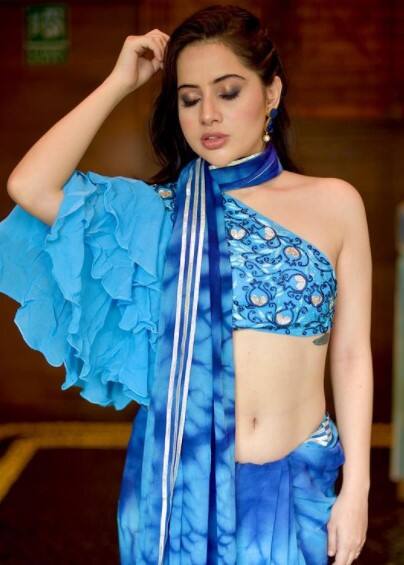 बिग बॉस ओटीटी में उर्फी जावेद वैसे ज्यादा दिन तक तो नहीं टिक पाईं. लेकिन बहुत कम समय में ही खूब पॉपुलैरिटी हासिल की.