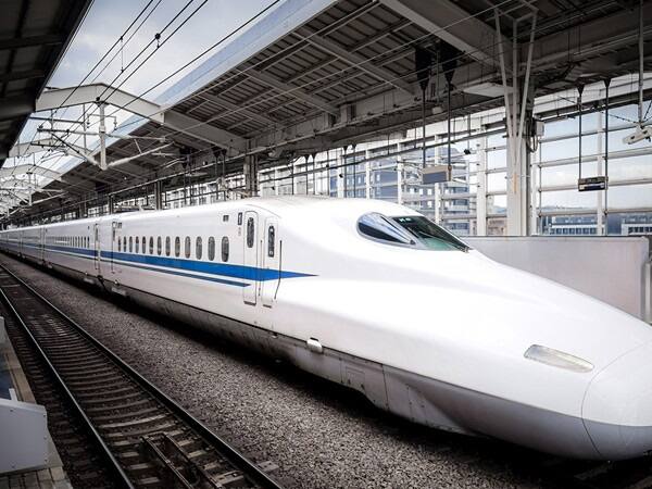 Ahmedabad how many stations will be built in gujarat for delhi ahmedabad bullet train અમદાવાદ-દિલ્હી બુલેટ ટ્રેન દોડાવવા માટેની તૈયારીઓ શરૂ, જાણો ગુજરાતને કેટલા સ્ટેશન મળશે