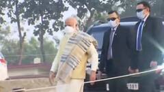 Uttarakhand: केदारनाथ धाम में PM Modi करेंगे शिव साधना, निर्माण कार्यों का भी लेंगे जायजा