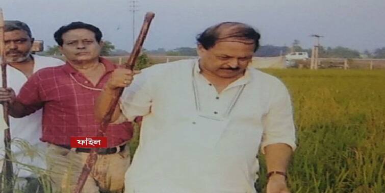 Subrata Mukherjee had close connection with singur land movement Subrata Mukherjee's Death : সিঙ্গুরের জমি আন্দোলনে লাঠি হাতে চাষের খেত পাহারা দিতে নেমেছিলেন সুব্রত মুখোপাধ্যায়