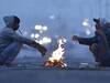 Gujarat Weather: સ્વેટર, ગોદડા કાઢી રાખજો, હવામાન વિભાગે કરી ઠંડી વધવાની આગાહી