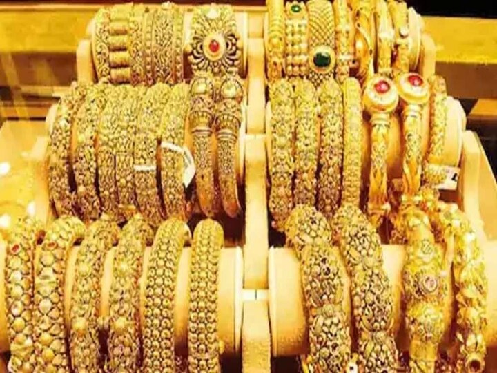 Gold, Silver Price : தீபாவளி முடிஞ்சதும் செம்ம ஷாக்.. கிடுகிடுவென உயர்ந்தது தங்கம் விலை.. நிலவரம் என்ன?