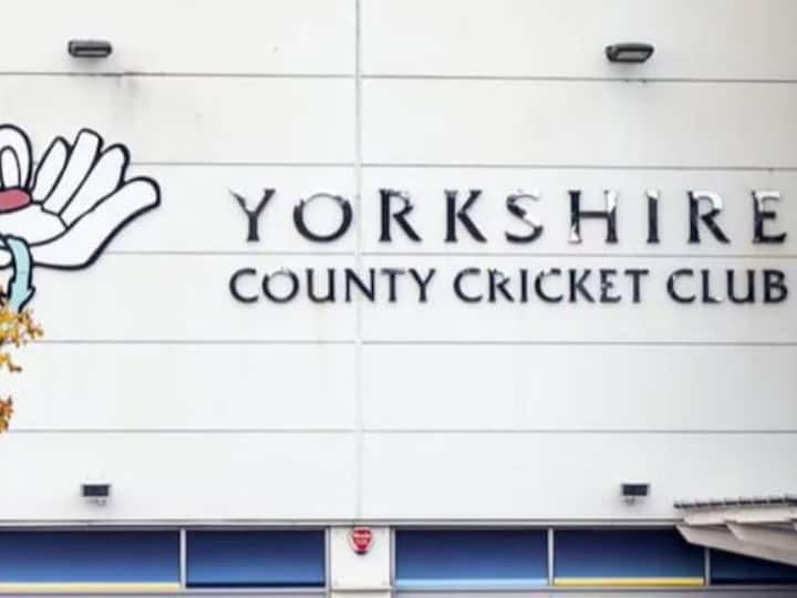 Azeem Rafiq Racism Case: Yorkshire Chairman Roger Hutton Resigns, Apologises Unreservedly Azeem Rafiq Racism Row: Yorkshire Chairman Roger Hutton Resigns, Apologises Unreservedly
