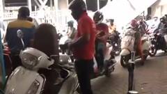 Diesel Petrol price Update: केंद्र की कटौती के अलावा योगी सरकार ने और कम किए दाम। Mudde Ki Baat