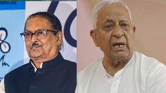 Subrata Mukherjee: 'সিঙ্গুর আন্দোলনে অত্যন্ত গুরুত্বপূর্ণ ভূমিকা পালন করেছিলেন', শোকজ্ঞাপন রবীন্দ্রনাথ ভট্টাচার্যর| Bangla News