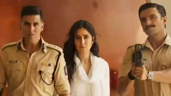 Should you watch Akshay Kumar's 'Sooryavanshi'? | Khabar Filmy Hai (5 Nov 2021)