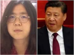 Chinese Journalist Jailed: ఇవేం పనులయ్యా జిన్ పింగ్.. చావుబతుకుల్లో జర్నలిస్ట్.. ప్రశ్నిస్తే చంపేస్తారా?