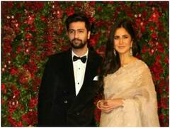 Vicky Kaushal Katrina Kaif Diwali: Vicky Kaushal की मां ने 'होने वाली बहू' Katrina Kaif के लिए भेजा दिवाली शगुन!