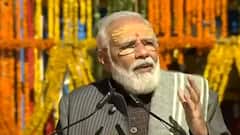 PM Modi to inaugurate 'Astha Path' in Kedarnath | LIVE Report