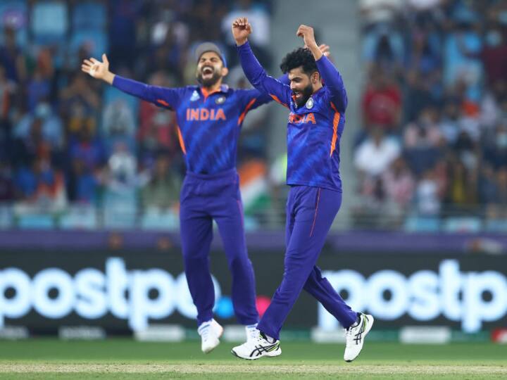 India vs Scotland T20 World Cup 2021 Highlights Rohit Sharma Mohammed Shami India Beat Scotland In Dubai IND vs SCO, T20 World Cup: India Crush Minnows Scotland To Continue Winning Momentum