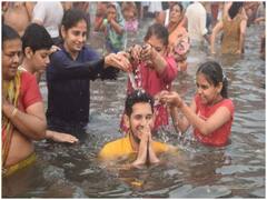 Bhai dooj Tilak 2021: इन 5 चीजों के बिना अधूरा माना जाता है भाई-दूज का त्योहार, भाई की लंबी उम्र के लिए ये जरूर करें