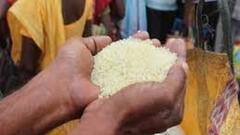 Free Ration: মেয়াদবৃদ্ধির নির্দেশিকা দেয়নি কেন্দ্র, ৩০ নভেম্বরের পর কি বন্ধ বিনামূল্যের রেশন?