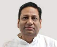 Ashwani Sekhri ਨੇ ਤ੍ਰਿਪਤ ਰਜਿੰਦਰ ਬਾਜਵਾ 'ਤੇ ਲਾਏ ਇਲਜ਼ਾਮ | Abp Sanjha | Punjabi News